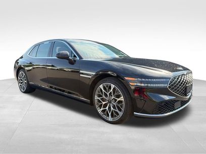 Used 2024 Genesis G90 3.5T