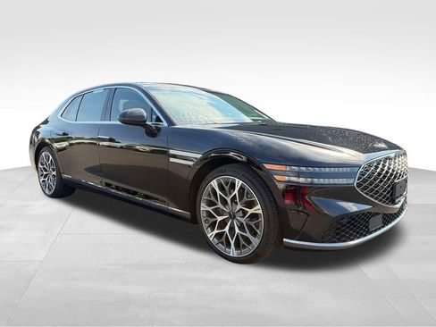 Used 2024 Genesis G90 3.5T AWD/4WD image 1
