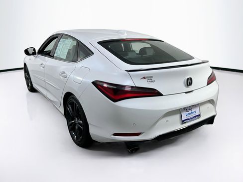 Used 2024 Acura Integra A-Spec image 7