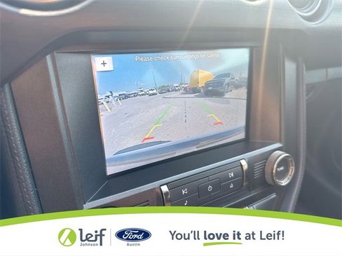 Certified 2017 Ford Mustang Shelby GT350 w/ Electronics Package image 28