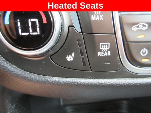 Certified 2019 Chevrolet Equinox LT FWD image 17