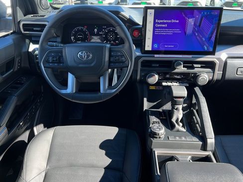 New 2026 Toyota 4Runner TRD Off-Road Premium image 30