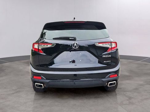 Used 2024 Acura RDX SH-AWD image 5