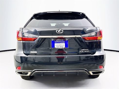 Used 2022 Lexus RX 350 F Sport image 15