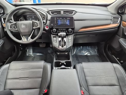 Certified 2020 Honda CR-V EX-L image 25