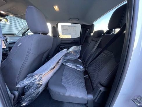New 2026 Ford Ranger XL w/ Trailer Tow Package AWD/4WD image 9