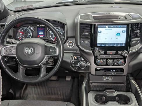 Used 2023 RAM 1500 Big Horn image 5