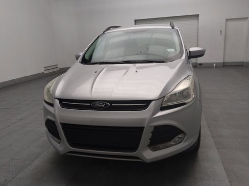 Used 2015 Ford Escape SE w/ Equipment Group 201A image 15