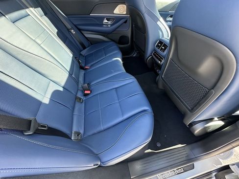 New 2026 Mercedes-Benz GLE 580 4MATIC image 18