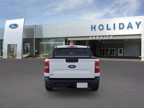 New 2026 Ford Maverick Lariat AWD/4WD image 5