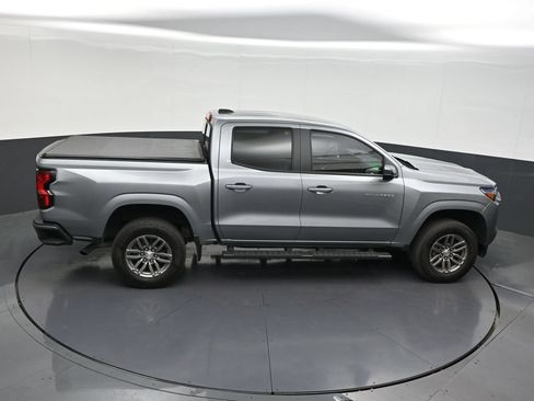 Used 2023 Chevrolet Colorado LT w/ LT Convenience Package RWD image 21
