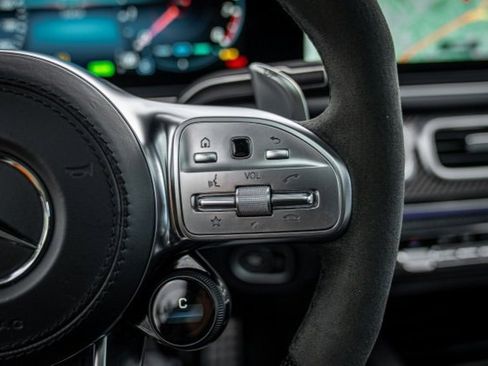 Used 2023 Mercedes-Benz GLE 63 AMG S image 34