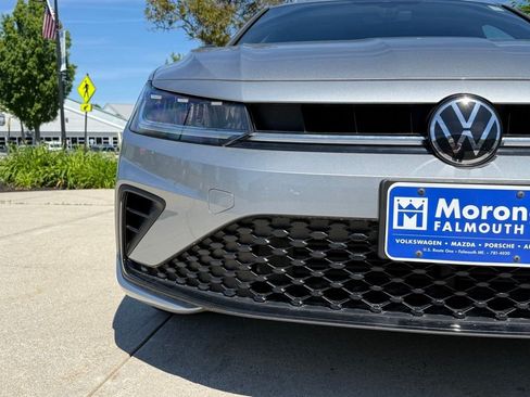 New 2026 Volkswagen Jetta Sport FWD image 4