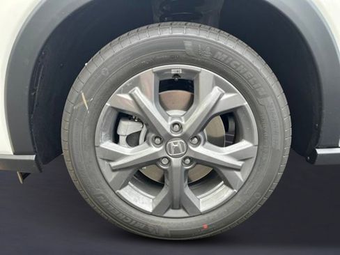 New 2026 Honda HR-V LX image 9