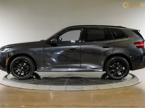 Used 2025 BMW X3 xDrive30i AWD/4WD image 13