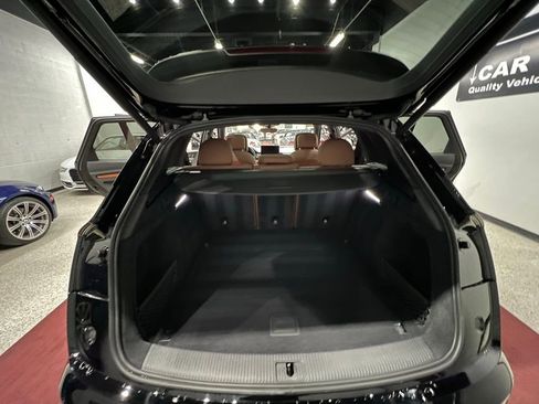 Used 2021 Audi Q5 2.0T Premium Plus w/ Premium Plus Package image 53