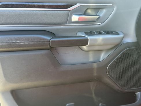 Used 2023 RAM 1500 Big Horn w/ Trailer Tow Group image 14