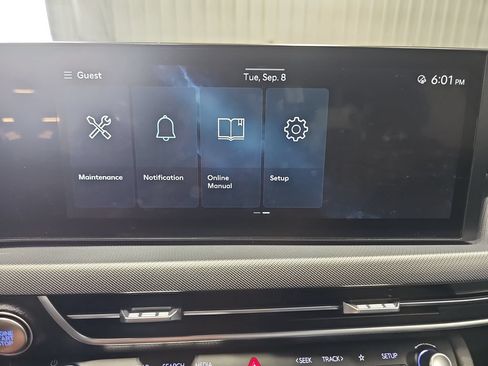 Used 2025 Hyundai Sonata SEL FWD image 21