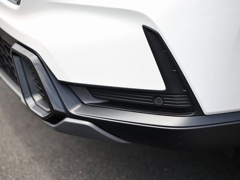 New 2026 Honda CR-V Sport-L image 4