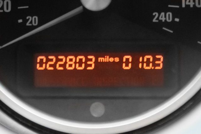 Used 2001 BMW Z8 RWD image 94