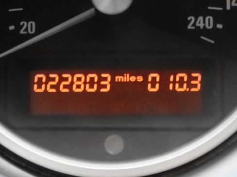 Used 2001 BMW Z8 RWD image 94