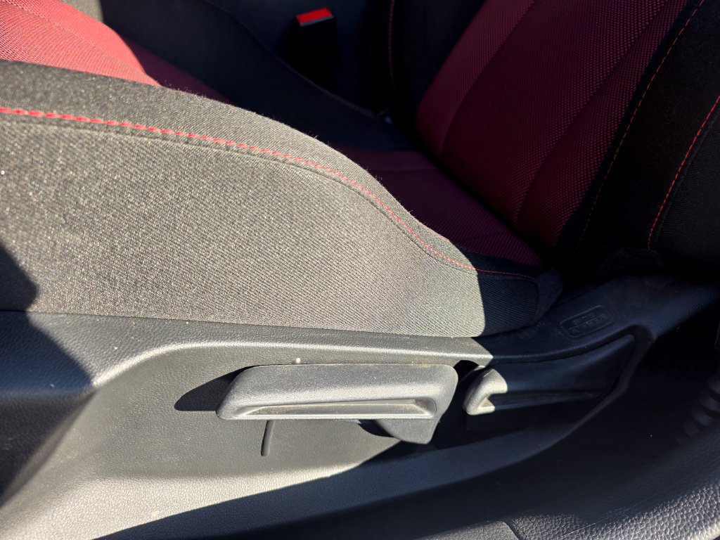 Certified 2026 Honda Civic Si image 11