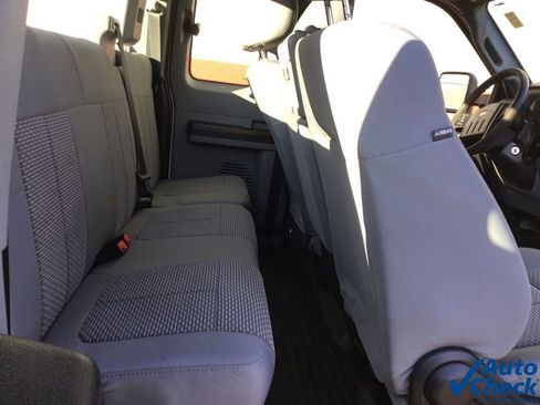 Used 2016 Ford F250 XL w/ Power Equipment Group image 38