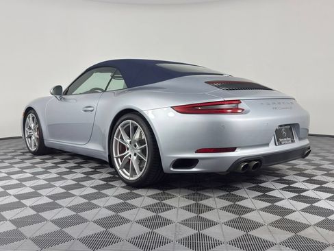 Used 2017 Porsche 911 Carrera S RWD image 10
