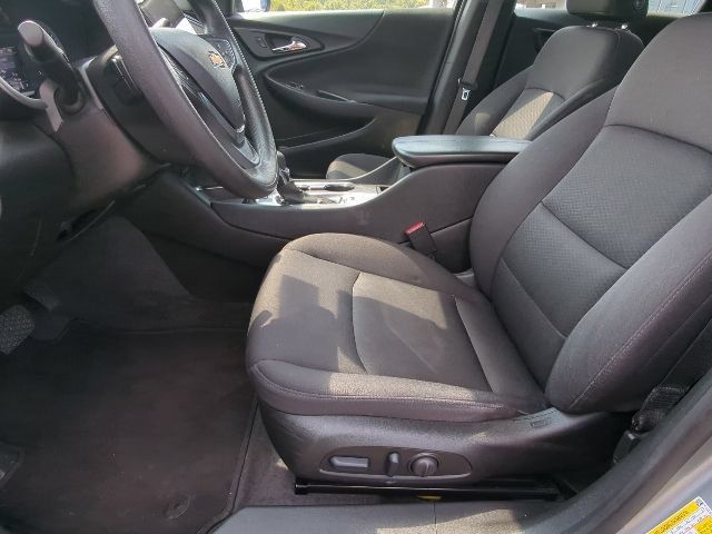 Used 2024 Chevrolet Malibu LT FWD image 10