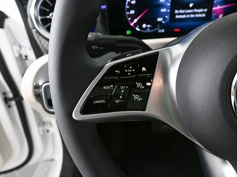 New 2026 Mercedes-Benz CLA 250 CLA 250 image 10