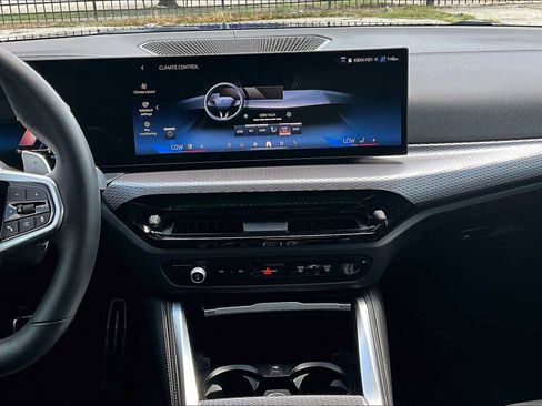 New 2025 BMW 430i Convertible w/ M Sport Package image 6