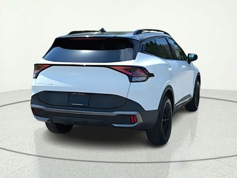 Certified 2024 Kia Sportage X-Pro AWD/4WD image 5