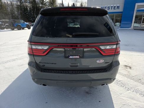 Used 2022 Dodge Durango GT image 27