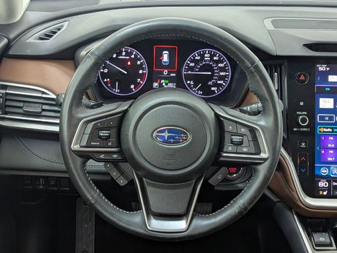 Used 2020 Subaru Outback Touring image 14