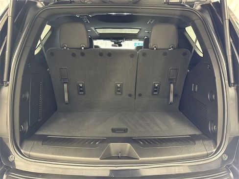 Certified 2023 GMC Yukon SLT image 26