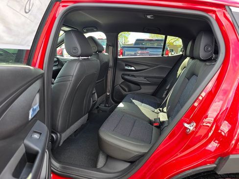 New 2026 Buick Envista Preferred image 24