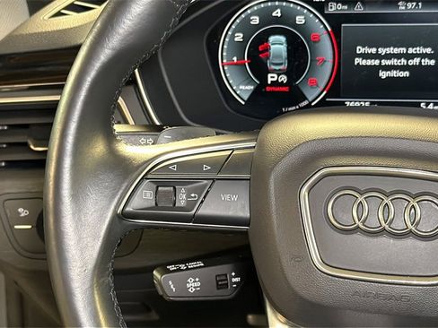 Used 2021 Audi A5 2.0T Premium Plus image 22