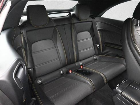 Used 2021 Mercedes-Benz C 63 AMG S image 22