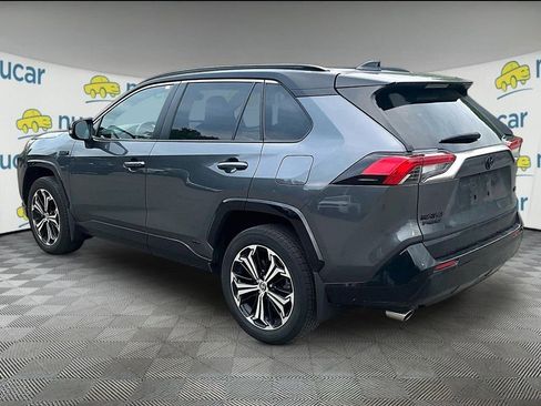 Used 2024 Toyota RAV4 XSE w/ Weather Package AWD/4WD image 5
