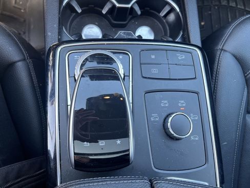 Used 2016 Mercedes-Benz GLE 350 4MATIC image 20