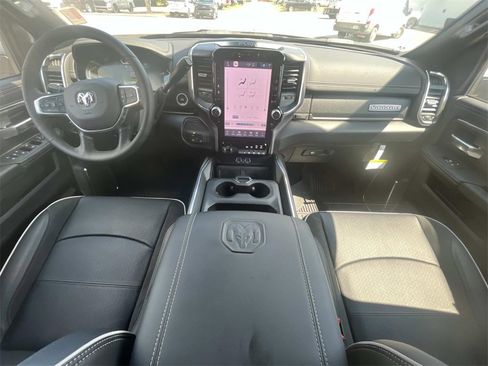 New 2026 RAM 3500 Laramie w/ Towing Technology Group image 19