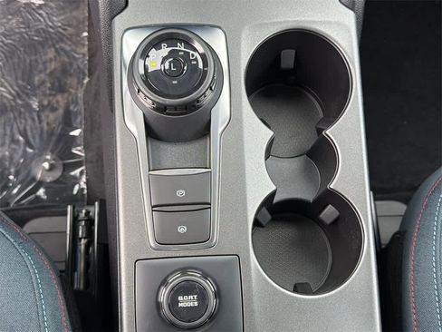 New 2025 Ford Bronco Sport Heritage w/ Convenience Package image 29