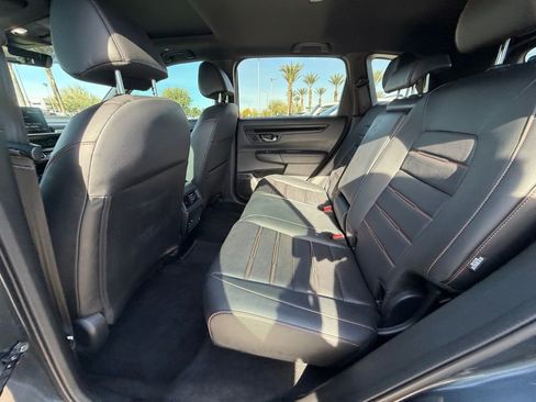 Used 2025 Honda CR-V Sport-L image 20