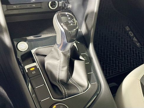 New 2026 Volkswagen Taos S image 17