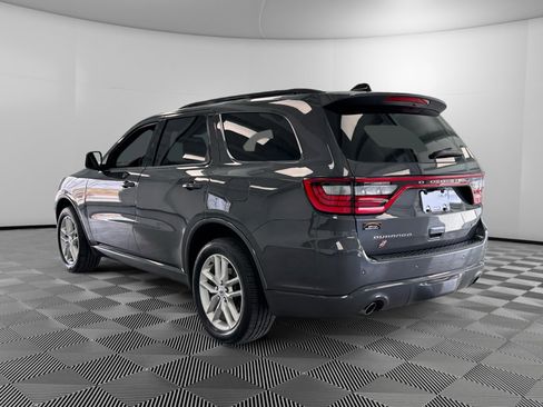 Used 2024 Dodge Durango GT image 6