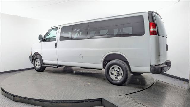 Used 2023 Chevrolet Express 3500 LS RWD image 6