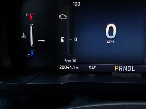 Used 2026 Ford Maverick XLT FWD image 35