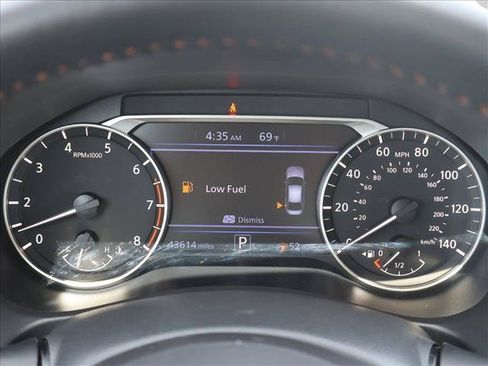 Used 2022 Nissan Altima 2.5 SR AWD/4WD image 14