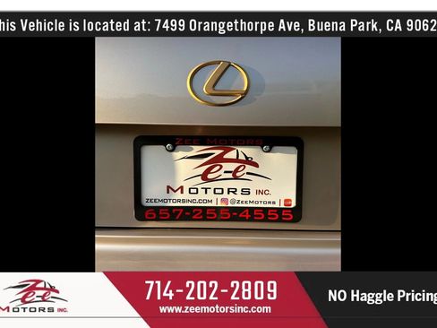 Used 1995 Lexus LS 400 RWD image 51