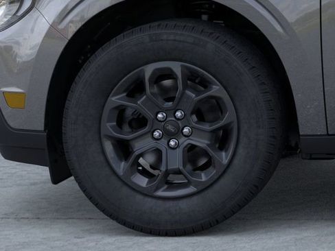 New 2026 Ford Maverick XLT w/ XLT Luxury Package FWD image 20